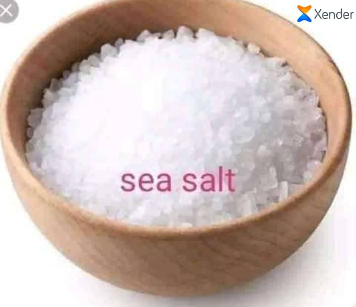 Sea salt🧂 1kg